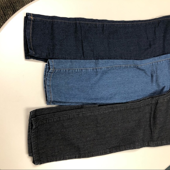 3 Denim Set - Picture 4 of 14